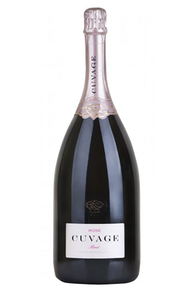 Cuvage Rosé Brut Nebbiolo d&