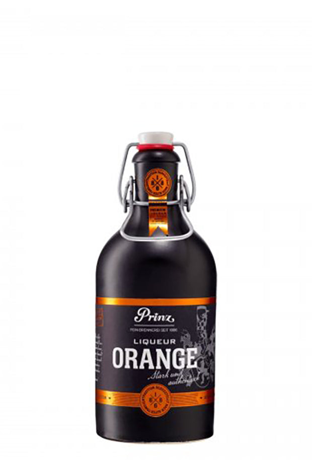 Prinz Nobilant Orangen Liqueur 37,7% vol.