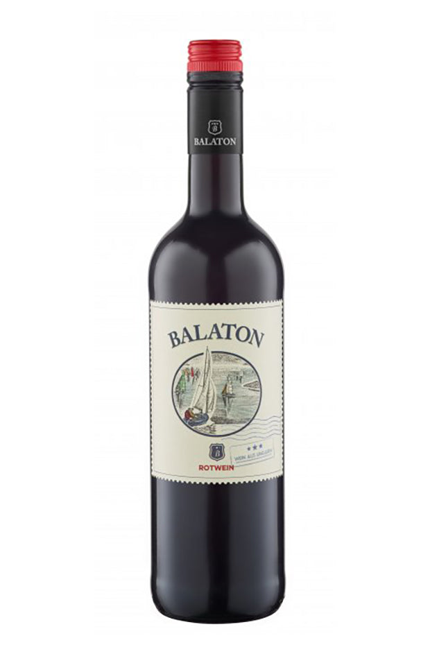 Balaton Rot - StillWine GmbH