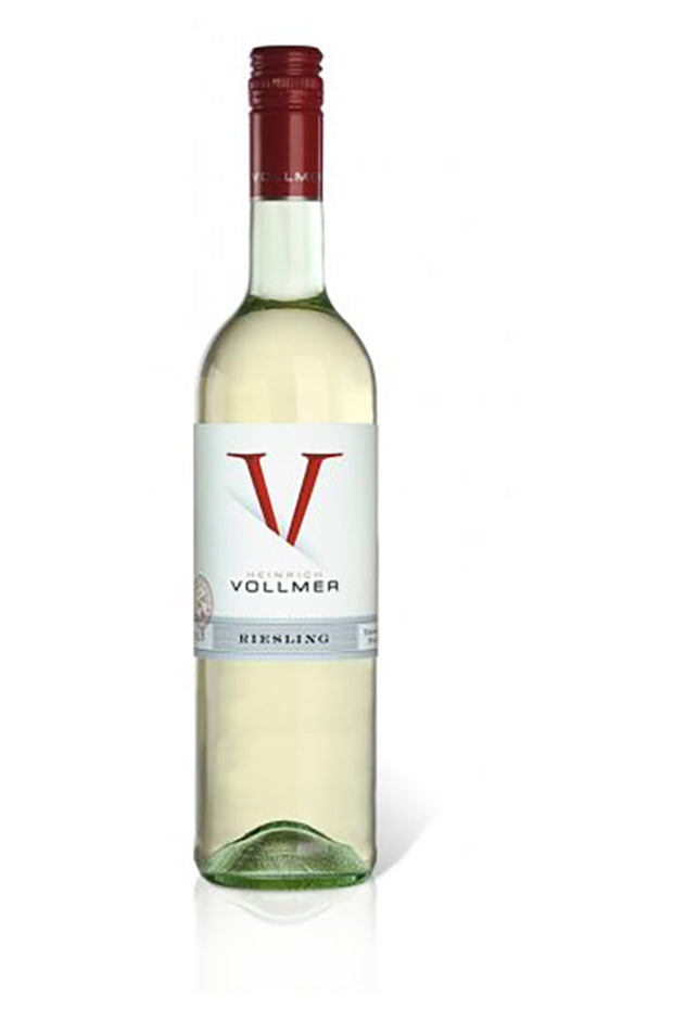 Heinrich Vollmer Riesling - StillWine GmbH