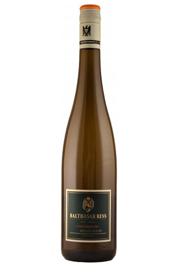 Von Unserm Riesling trocken - StillWine GmbH