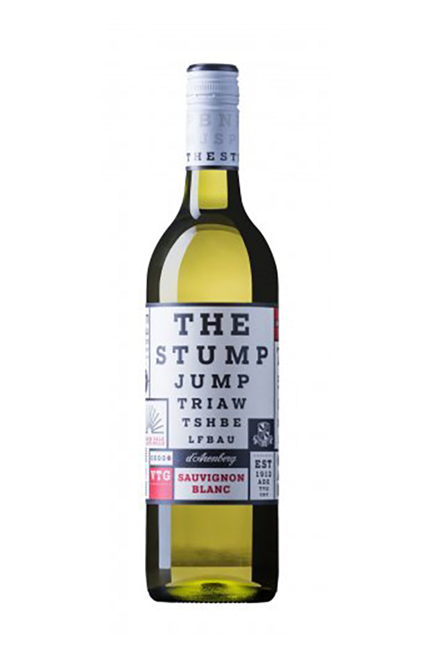 The Stump Jump Sauvignon Blanc - StillWine GmbH