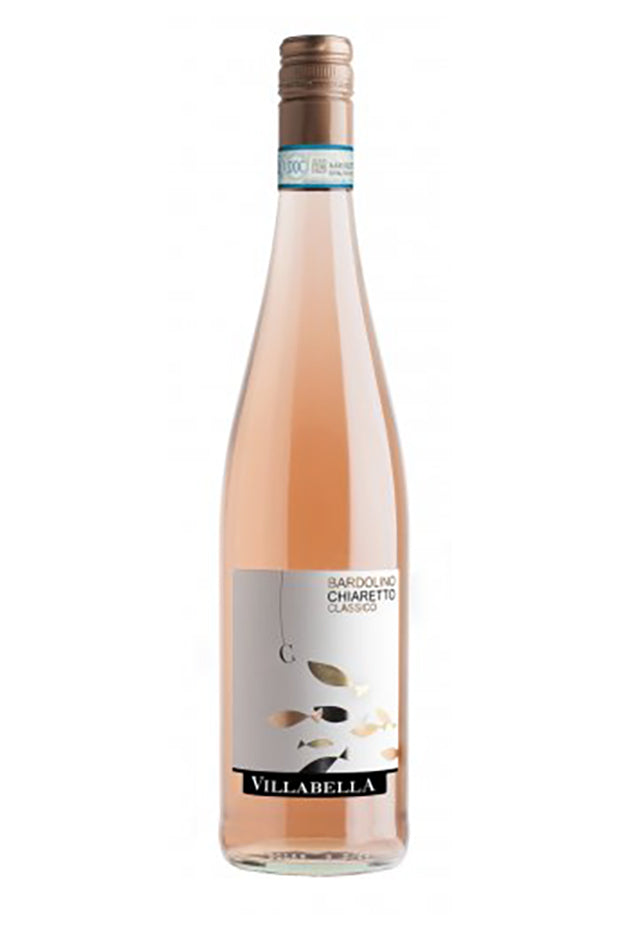 Villabella Bardolino Chiaretto DOC - StillWine GmbH