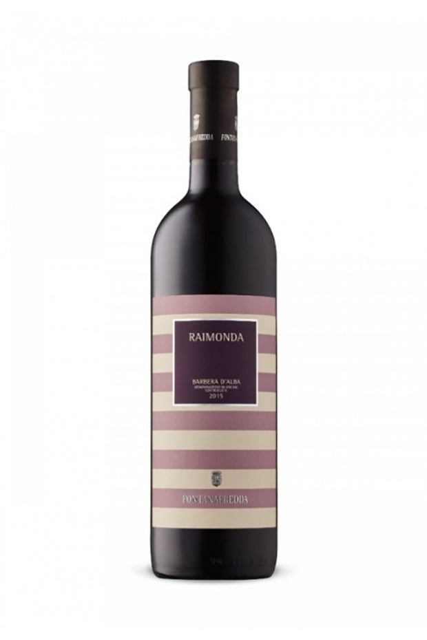 Fontanafredda Raimonda Barbera d&