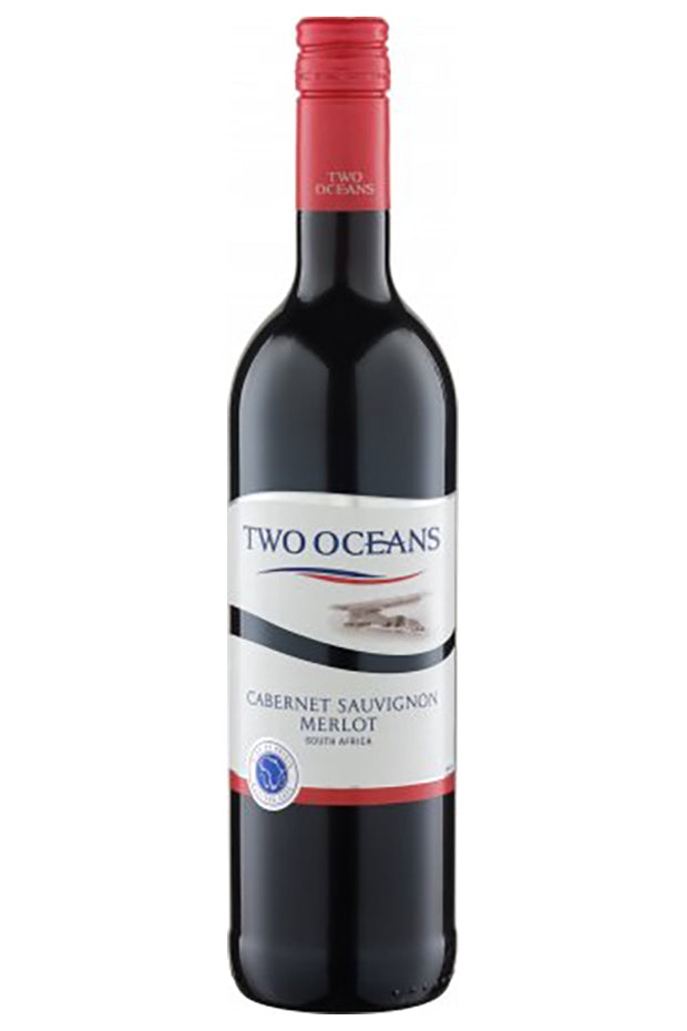 Two Oceans Vineyard Selection Cabernet Sauvignon Merlot - StillWine GmbH