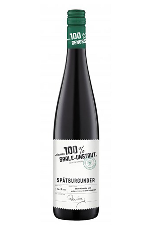 Für mich 100% Saale-Unstrut Spätburgunder Kabinett - StillWine GmbH