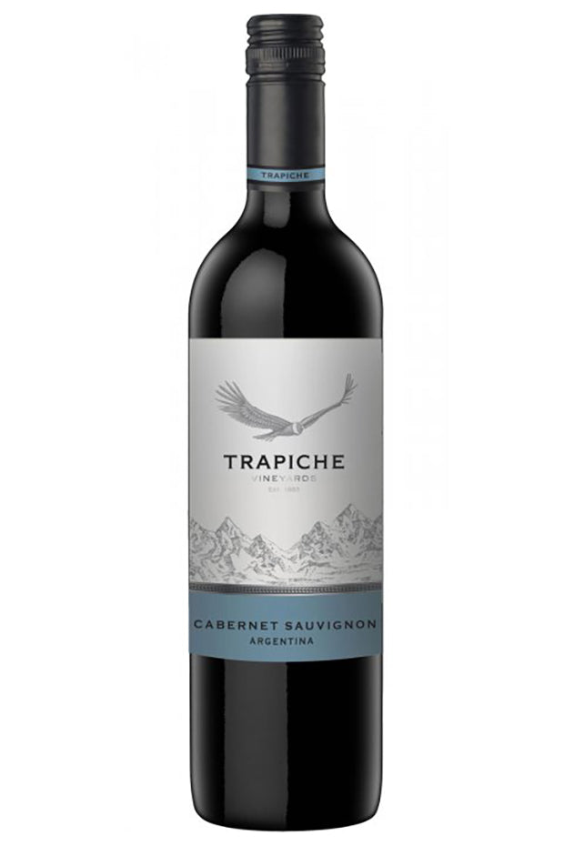 Trapiche Cabernet Sauvignon - StillWine GmbH