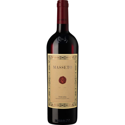 2021 Masseto Toscana IGT - Italien