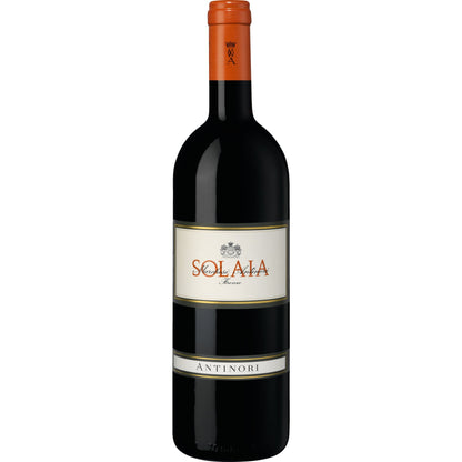 2021 Solaia Rosso di Toscana IGT - Tenuta Tignanello, Italien