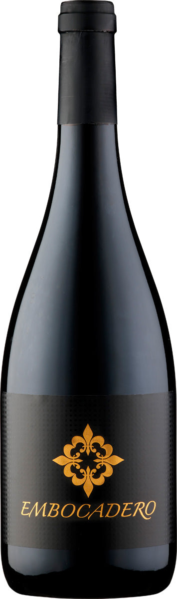 Embocadero DO - StillWine GmbH