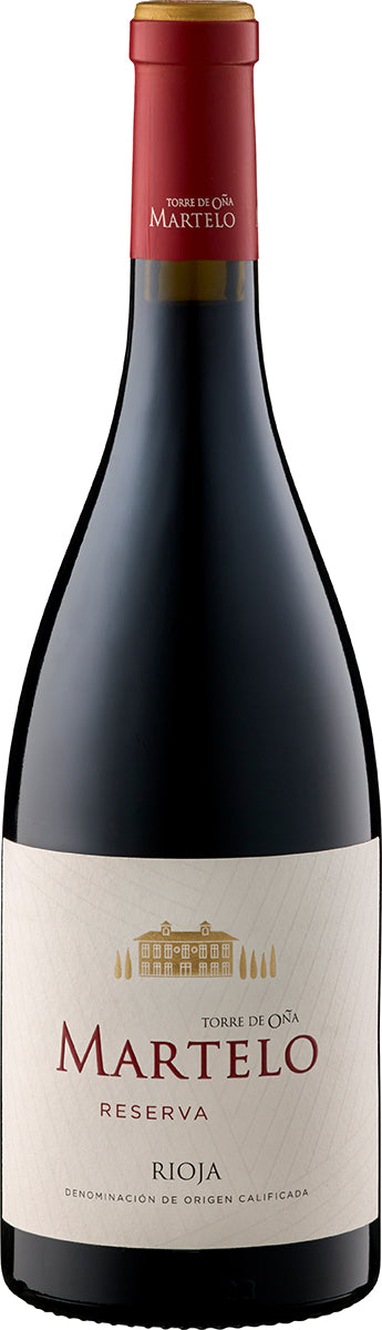 Martelo Reserva DOC - StillWine GmbH
