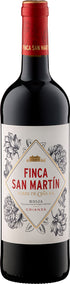 Finca San Martin Crianza DOC - StillWine GmbH