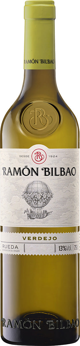 Ramón Bilbao Verdejo - DO Rueda - StillWine GmbH