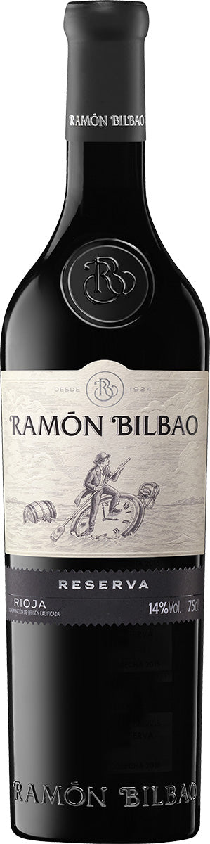 Ramón Bilbao Reserva - StillWine GmbH