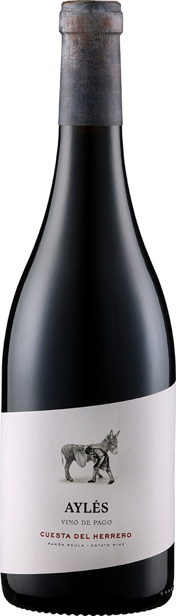 Cuesta del Herrero - Vino de Pago- Bio - StillWine GmbH