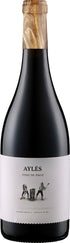Senda de Leñadores - Vino de Pago - Bio - StillWine GmbH