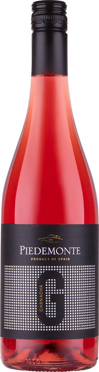 Piedemonte Rosado DO - StillWine GmbH