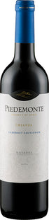 Piedemonte Cabernet Sauvignon Crianza DO - StillWine GmbH