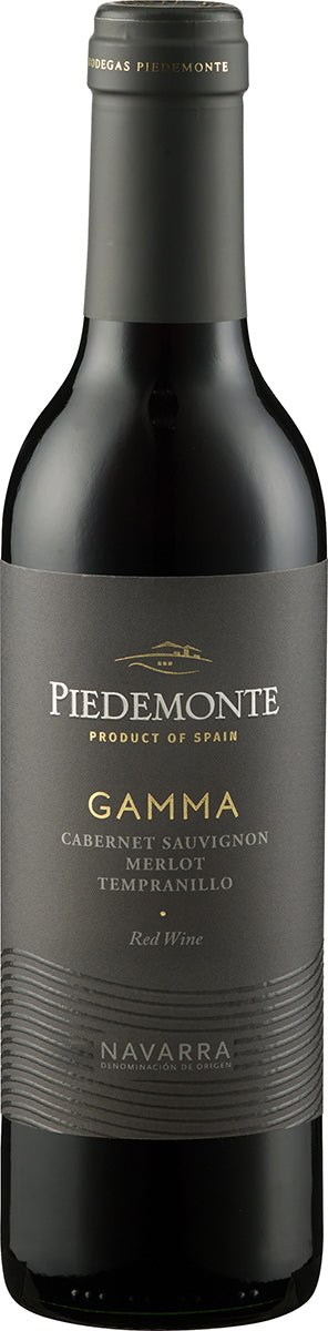 Piedemonte Gamma Tinto DO 0,375 l - StillWine GmbH