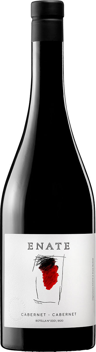 Enate Cabernet-Cabernet DO - StillWine GmbH