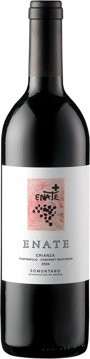 Enate DO Crianza - StillWine GmbH