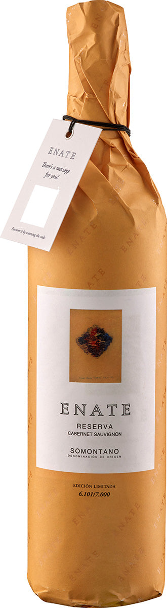 Enate Cabernet Sauvignon DO Reserva &