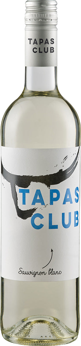 Tapas Club Sauvignon Blanc - StillWine GmbH