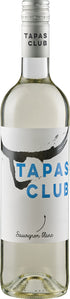 Tapas Club Sauvignon Blanc - StillWine GmbH
