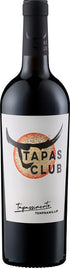 Tapas Club Tempranillo Tapassimento - StillWine GmbH