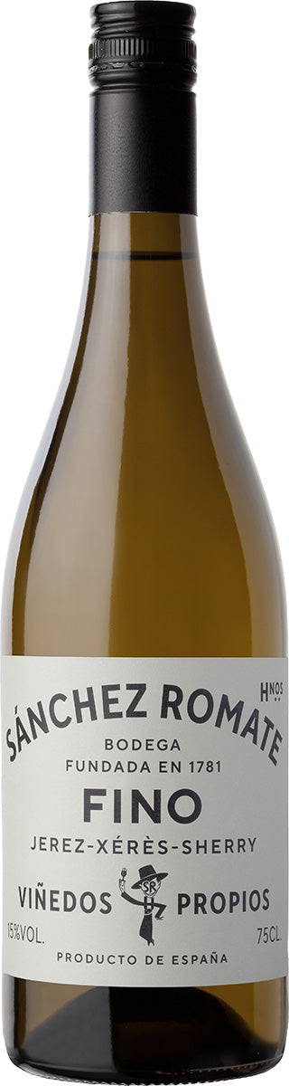 Romate Fino - StillWine GmbH