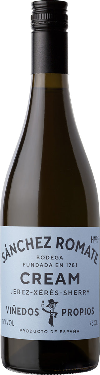Romate Cream - StillWine GmbH