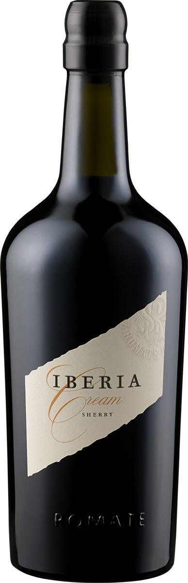 Romate Iberia Cream Reserva Especial - StillWine GmbH