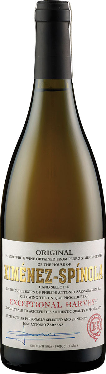 Exceptional Harvest - StillWine GmbH