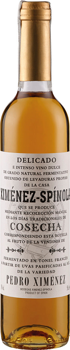 PX Delicado Cosecha - StillWine GmbH