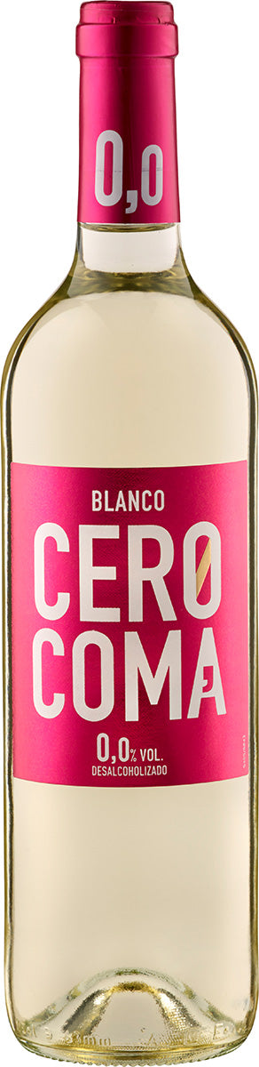Cero Coma Blanco - alkoholfrei - StillWine GmbH