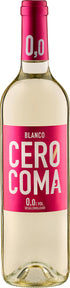 Cero Coma Blanco - alkoholfrei - StillWine GmbH