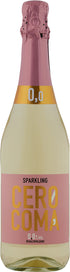Cero Coma Sparkling - alkoholfrei - StillWine GmbH