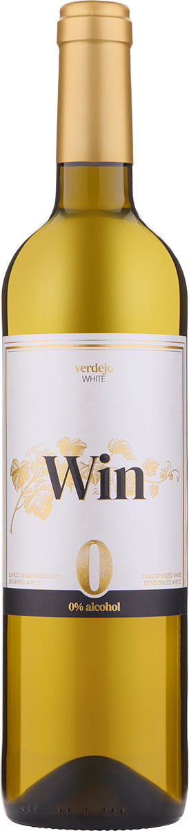 WIN White- alkoholfrei - StillWine GmbH