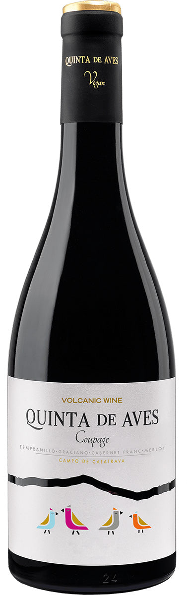 Quinta de Aves Coupage - StillWine GmbH