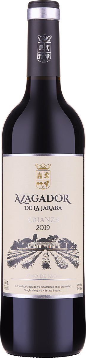 Azagador Crianza DO - StillWine GmbH