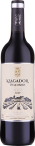 Azagador Crianza DO - StillWine GmbH