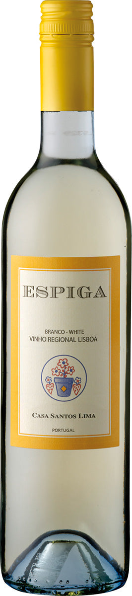 Espiga Branco VR - StillWine GmbH