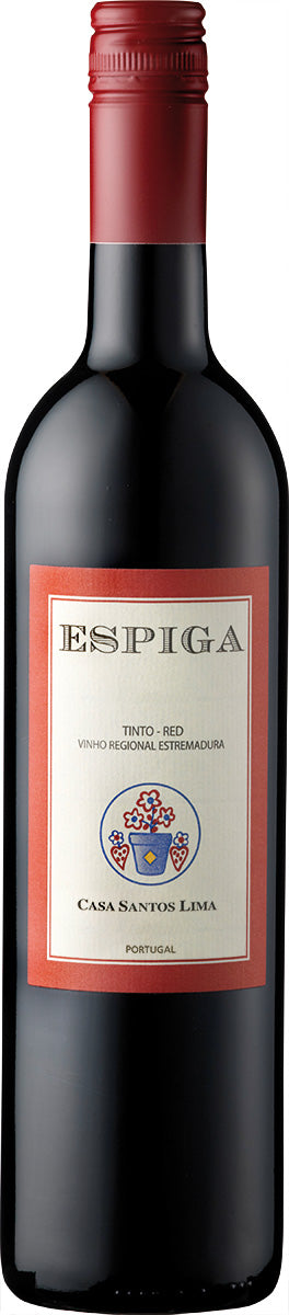 Espiga Tinto VR - StillWine GmbH