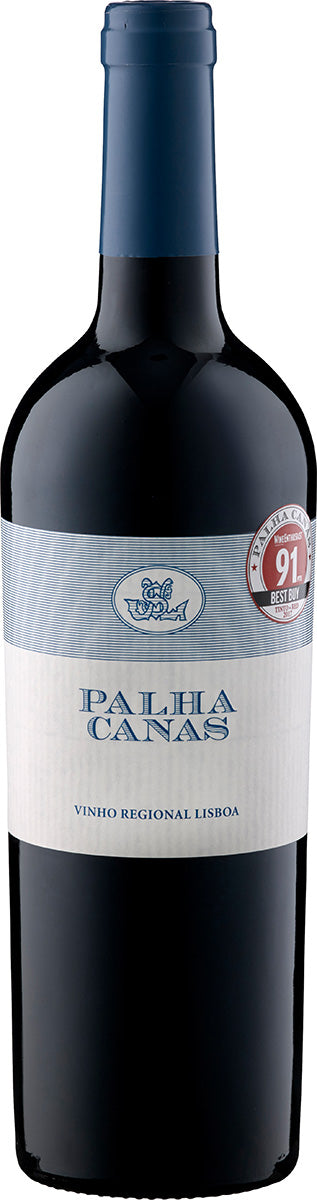 Palha-Canas Tinto VR - StillWine GmbH