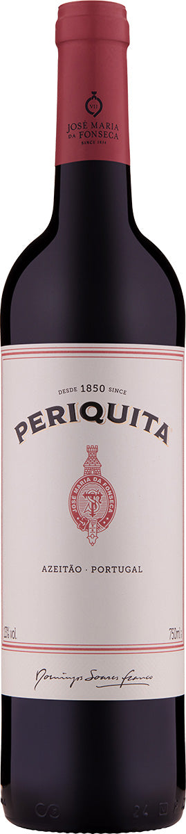 Periquita Tinto VR - StillWine GmbH