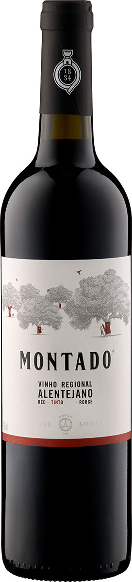 Montado VR - StillWine GmbH