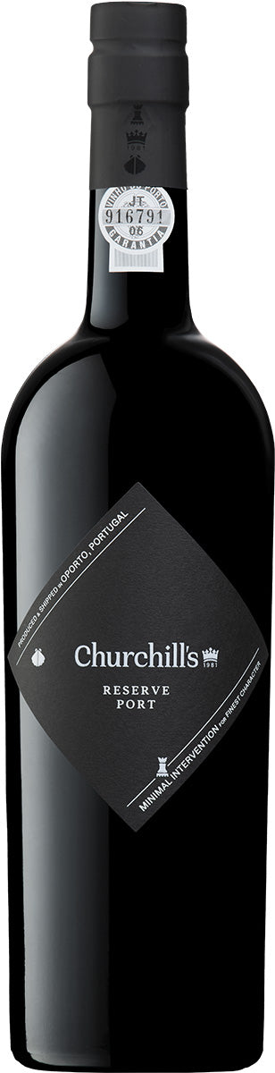 Reserve Port - StillWine GmbH