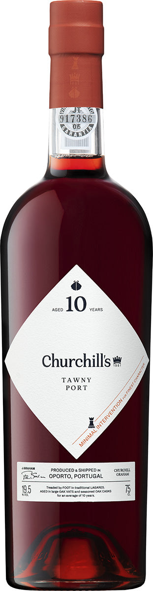 Churchill&