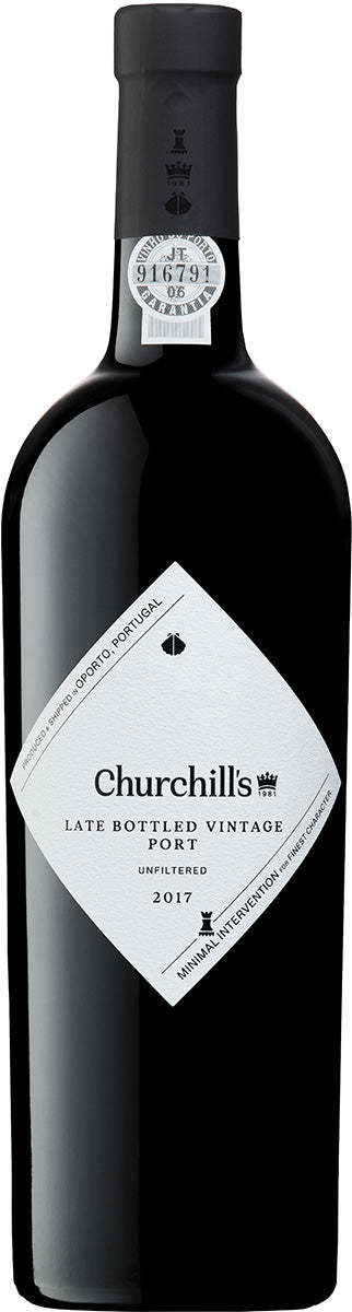 Late Bottled Vintage - StillWine GmbH