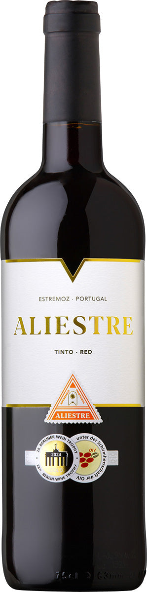 Aliestre Red - StillWine GmbH